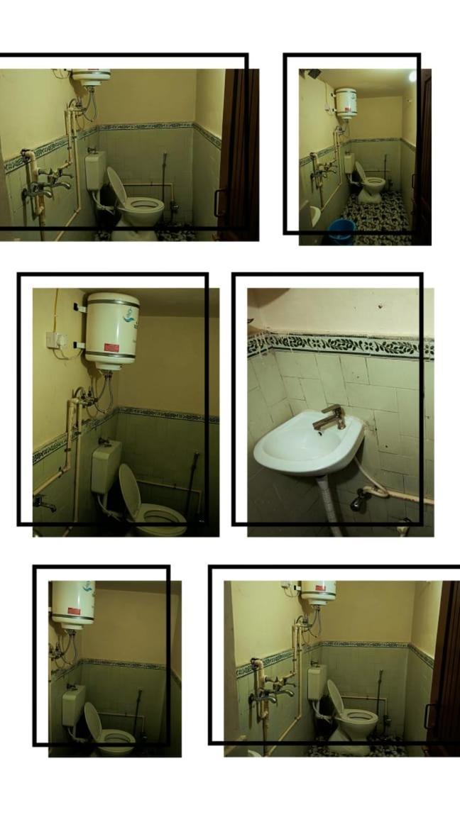 Agrawal Stay Home Bénarès Extérieur photo