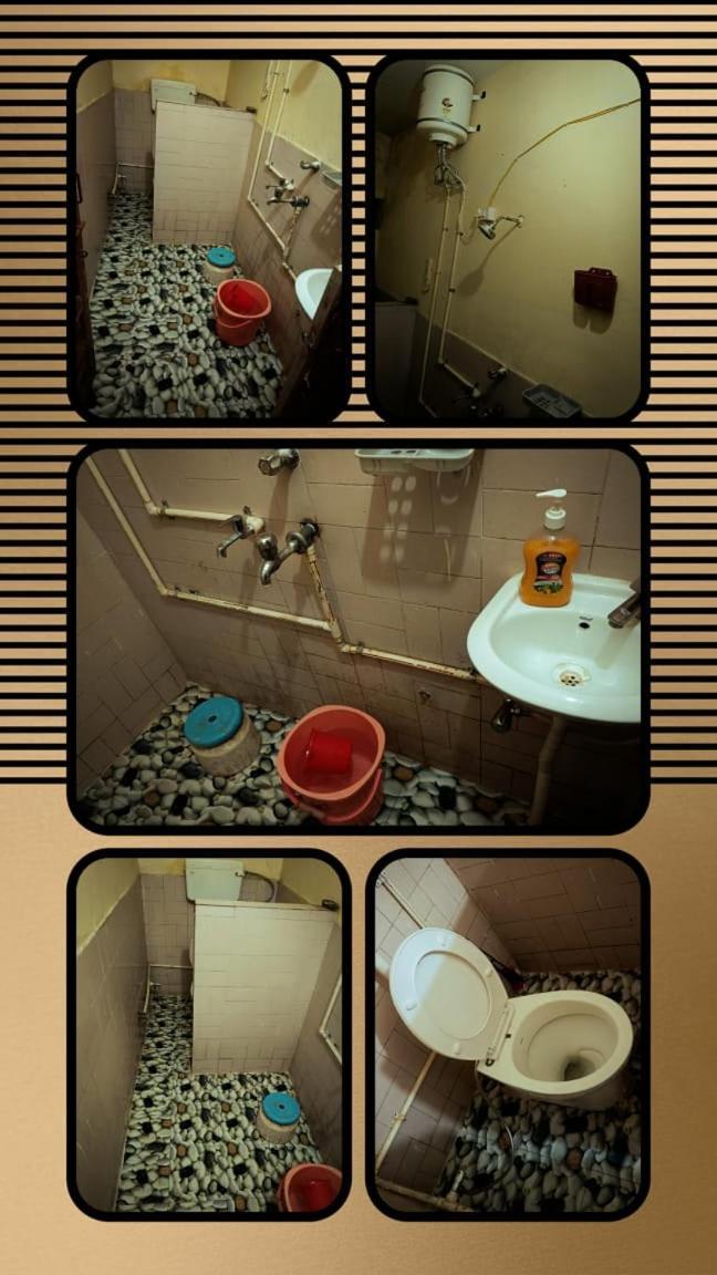 Agrawal Stay Home Bénarès Extérieur photo