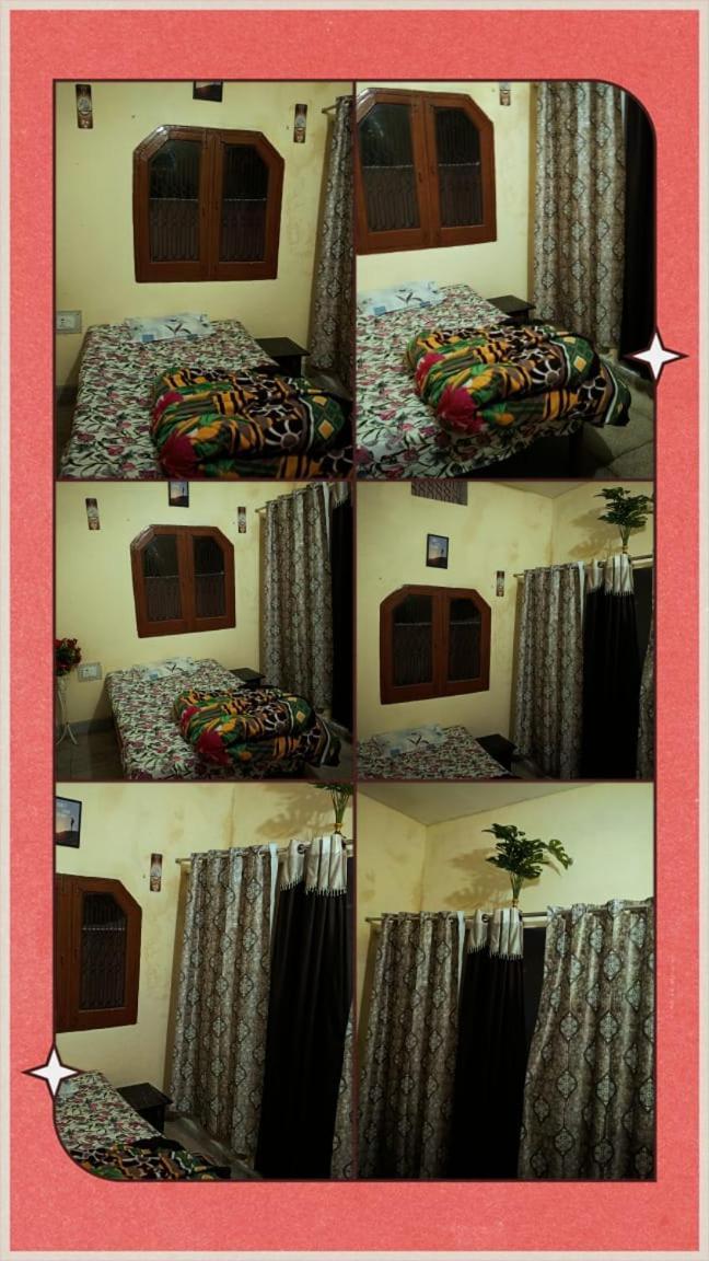 Agrawal Stay Home Bénarès Extérieur photo