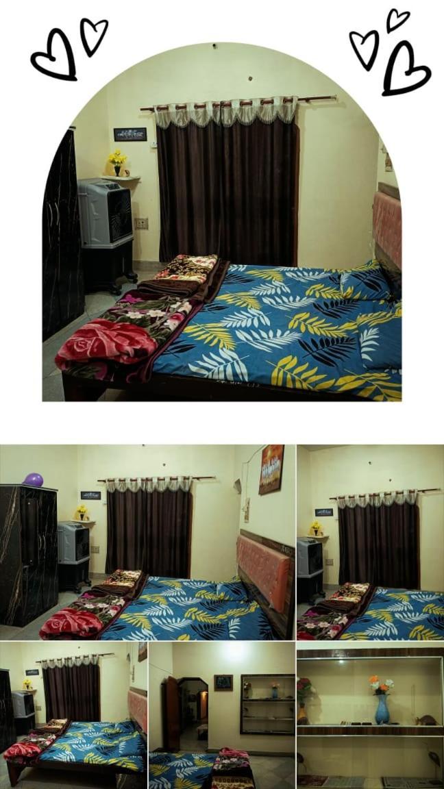 Agrawal Stay Home Bénarès Extérieur photo